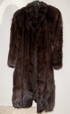 Pelliccia vintage visone - vintage, di