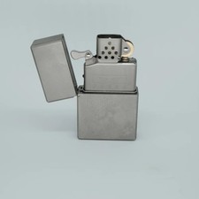 Accendino ZORRO 912S Cerniera