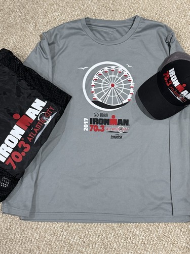 Triathlon pacchetto iron man - iron,