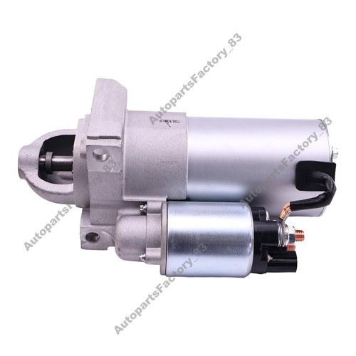 Motorino avviamento 12v - avviamento, 11t