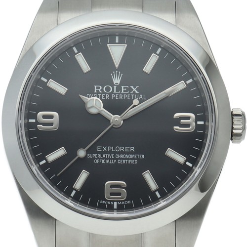 Orologio rolex explorer - orologio,