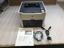 HP Laserjet 1320 Workgroup