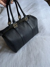 Borsa Fendi vintage Zucchino