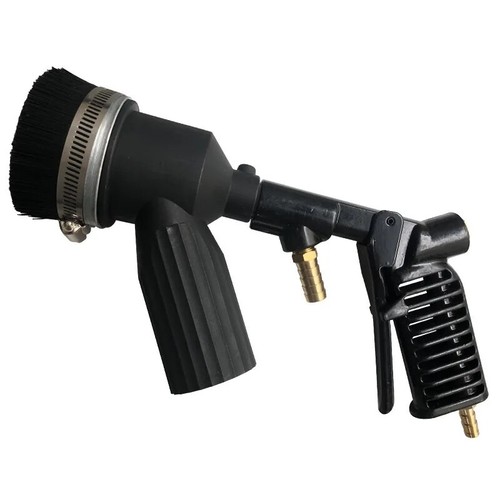 Pistola per sabbiatura - per,
