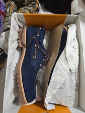 NUOVO Timberland X American