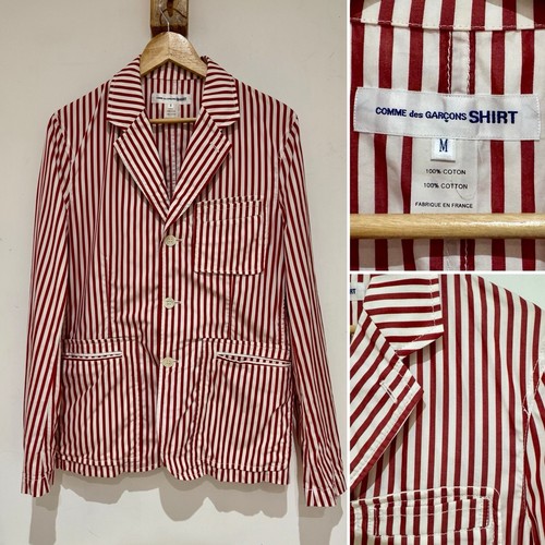 Rara camicia cdg - cdg, comme