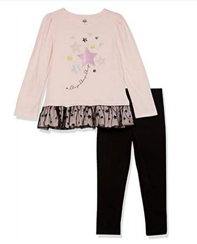Set pezzi pantaloni tunica - 2,