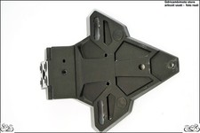 supporto portatarga originale Honda CB 650 R 2019 2023 usato 