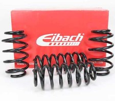 Molle ribassate Eibach Pro-Kit