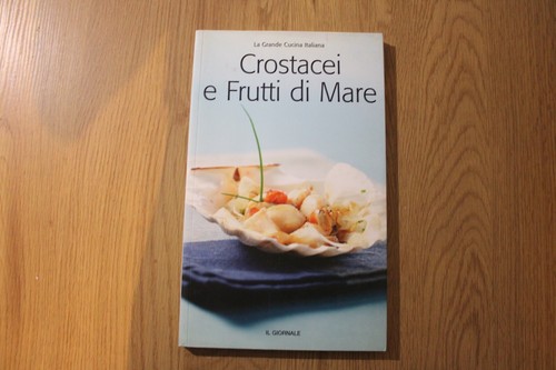 Grande cucina italiana - grande,