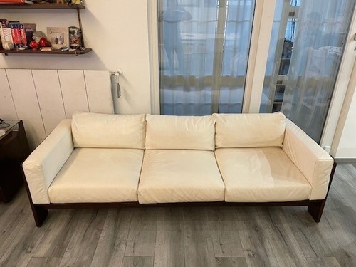 Divano bastiano tobia scarpa - divano,