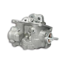 Testa cilindro Malossi Maxi 4V H2O per Malaguti F12 Phantom Max 250 Madison 3