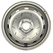 Cerchio acciaio 6jxr16 et50 - cerchio,
