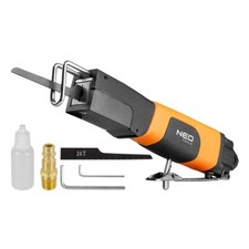 Seghetto Pneumatico ad Aria