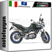 GPR 2 SCARICO HOM TRIOVAL