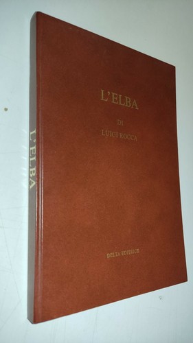 Elba luigi rocca - di,