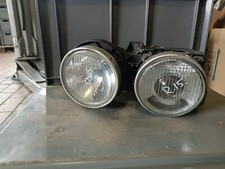 Faro Anteriore Sinistro