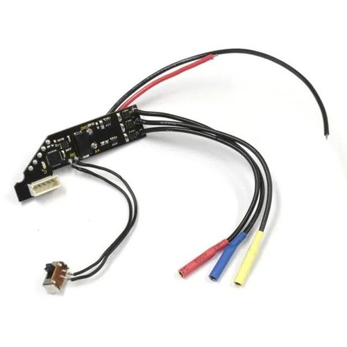 Nuovo kyosho brushless esc - nuovo,