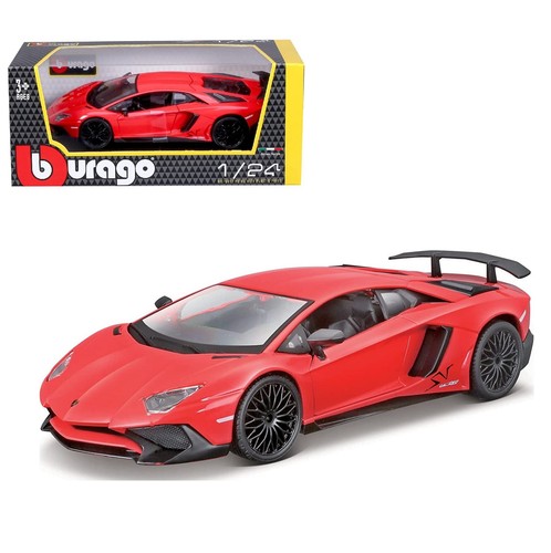 Lamborghini aventador coupè - aventador,