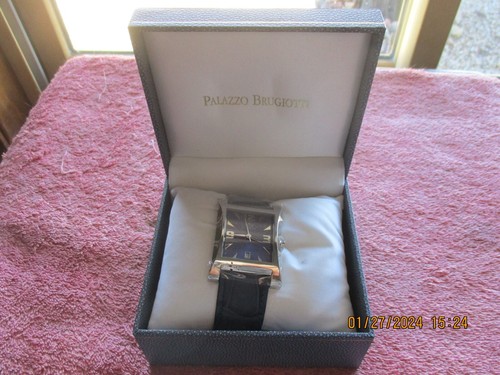 Orologio uomo palazzo - orologio,