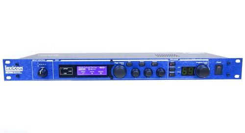 Lexicon 300 multieffetto - mx,