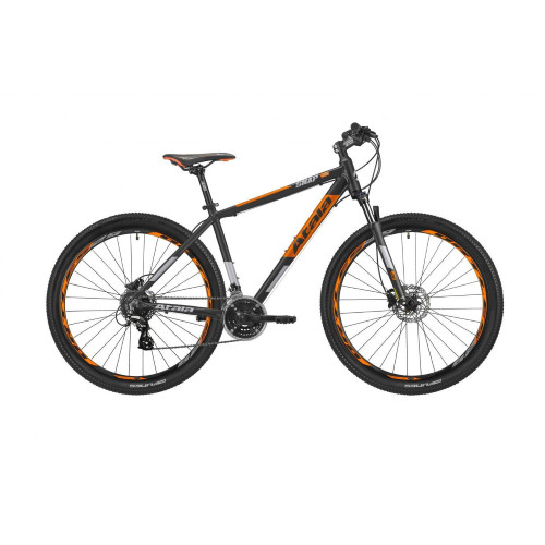 Atala bici mtb snap 24 - 29", v