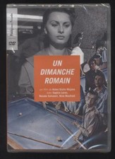 NEUF DVD UN DIMANCHE ROMAIN