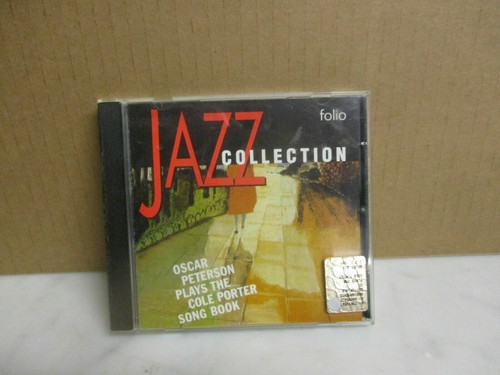 Jazz collection oscar - -,