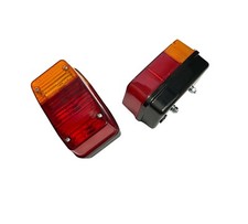 FANALI FARI FRECCE COMPLETO