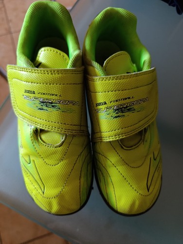 Joma come nuove - joma,
