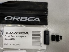 Kit morsetto integrato