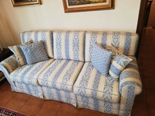 Divano 3 posti ottimo stato