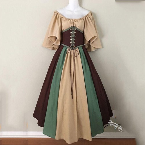 Costume fata rinascimentale - costume, da