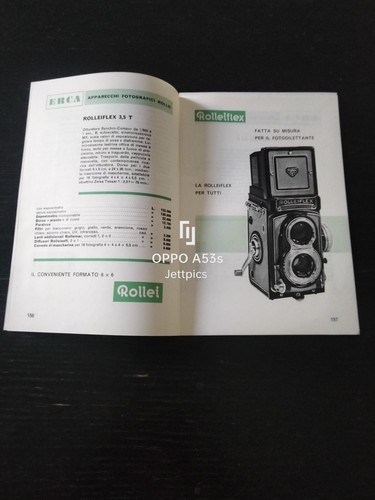 Rollei apparecchi fotografici - rollei,