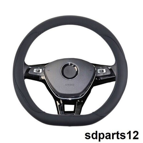 Coprivolante eco pelle nera - eco,