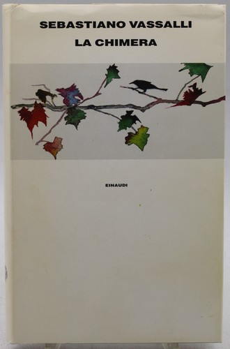 Libro sebastiano vassalli - vassalli, la