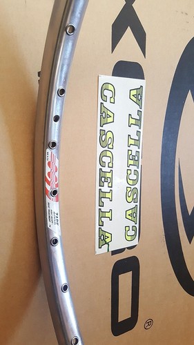 Cerchio mountain bike - cerchio,