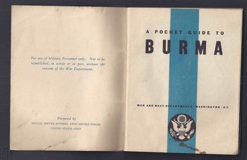 1943 official servicemans - 1943,