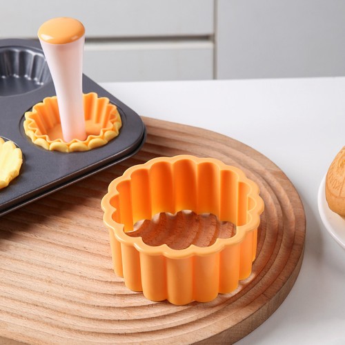 Kit tamper pasta - , pasticceria