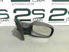 SPECCHIETTO RETROVISORE ANTERIORE ESTERNO DESTRO RENAULT CLIO 3 III 2005 2013