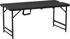 Outsunny Tavolo Da Giardino