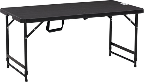 Outsunny tavolo giardino - outsunny, da