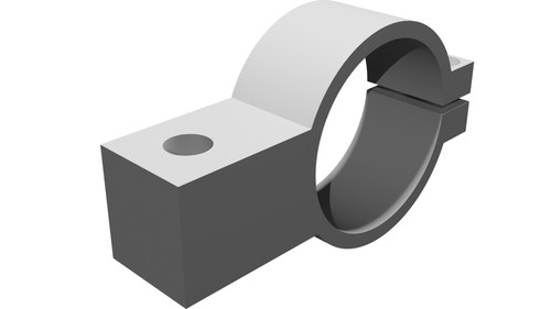 Adattatore supporto utensile - adattatore,