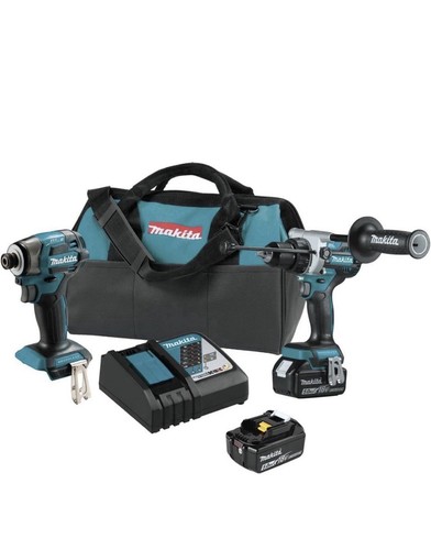 Makita xt288t trapano - makita,