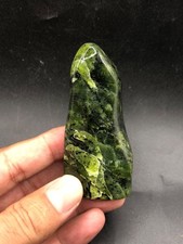 118g serpentina giada - serpentina,