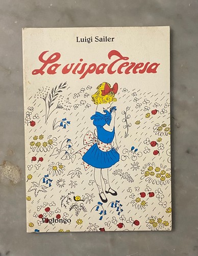 Vispa teresa luigi - la,