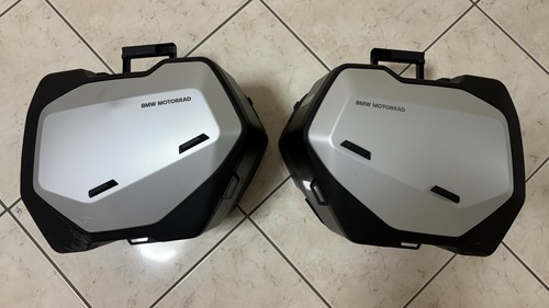 Bmw valigie vario r1300gs - bmw,