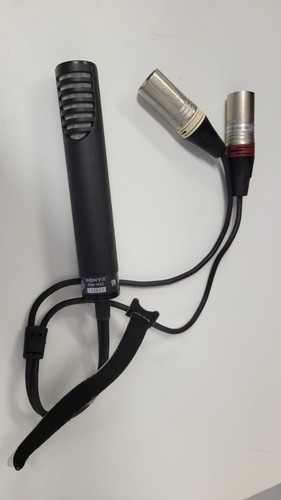 Sony ecm ms2 micro - sony, compact