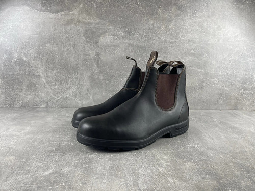 Stivali chelsea blundstone - stivali,