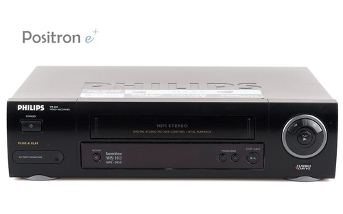 Philips vr600 - philips,